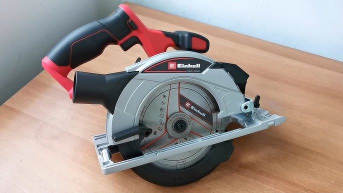 No hay más excusas para no querer tener una! La Mini sierra circular TC-CS  98 te dará todo lo que andabas buscando ¡Atentos!, By Einhell Chile