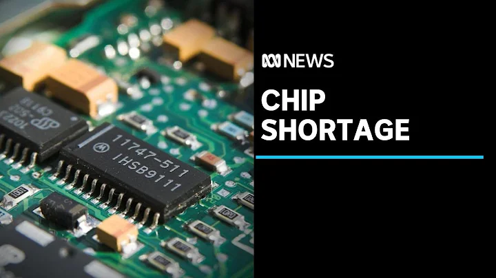 Global shortage of semiconductor chips causing challenges for farmers | ABC News - DayDayNews