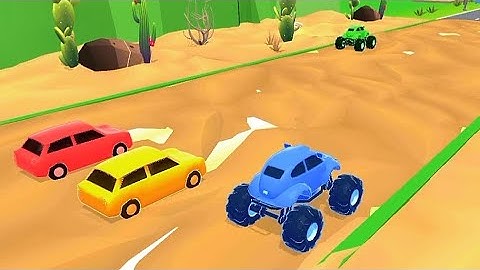 Shape Shifting All Levels 🏃‍♂️🚗🚲🚦 Gameplay Walkthrough Android, ios Big Update #55