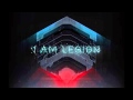 Capture de la vidéo I Am Legion [Noisia X Foreign Beggars] - Powerplay
