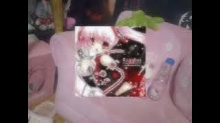 stxlkin - So Bitter (sped up)