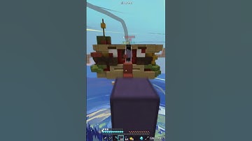 Minecraft: Hypixel Bridge KBM Sounds 🔊... (2000 FPS)