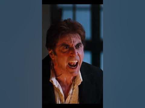 Настав мій час | фільм "Адвокат диявола" (1997) - ACTION! #shorts - YouTube