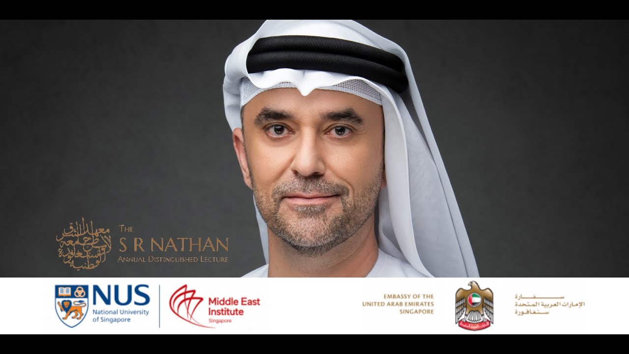 UAE Foreign Policy as a Function of Internal Policy – Latest Developments