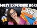 NEW BOX! Its Expensive But Is It Worth It?!? CauseBox Unboxing Summer 2018