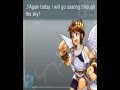 Kid Icarus:  Uprising - Pit's Victory Song