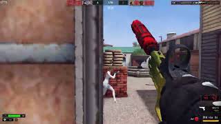 QUALITY ZULA FRAG MOVIE #26 / Tatlı Tecrübe