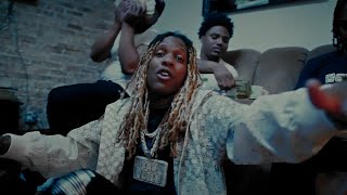 Lil Durk & King Von - Never Run