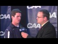 CAA Football:  11Teams/11Days -- New Hampshire Wildcats (Kevin Decker & Brian McNally)