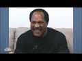 Ron Simmons tells a wild bar story with Bradshaw