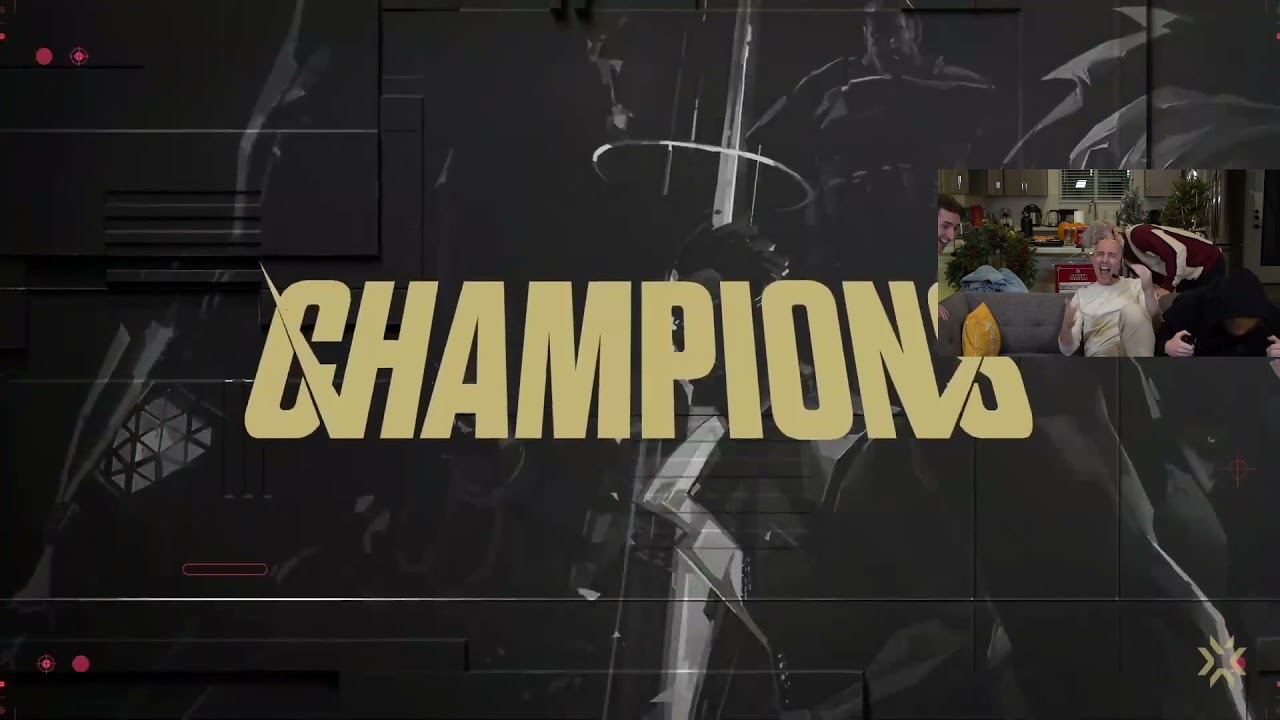 The Round Where X10 Eliminated Envy from Champions