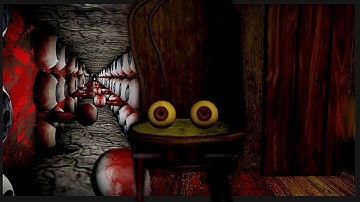 ROBLOX | Beyond Reflection - Full Walkthrough w/ Sceerlike