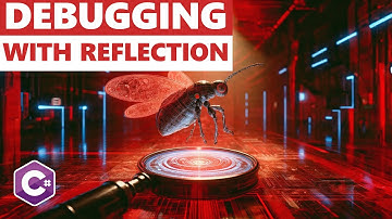 Using Reflection Where You Didn