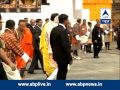 PM Modi meets Bhutan's King Jigme Khesar Namgyel Wangchuck