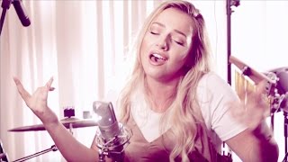 Video thumbnail of "Martin Garrix & Bebe Rexha - In The Name Of Love (Live Emma Heesters Cover)"