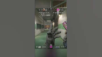 CS2 Gameplay - Quad Kill Clutch #gameplay #csgobestmoments #cs2clips #cs2gameplay