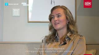 EasySecure - Kleine Wolf - Ultimate Guest Journey ENG