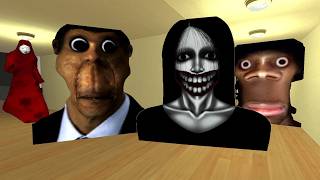 My Name Is Yyy Ctpawho Obunga And Auughh In Liminal