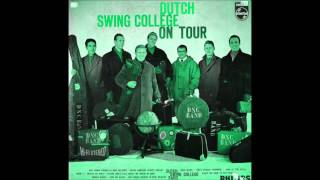 Video thumbnail of "Dutch Swing College Band - Just A Closer Walk With Thee"