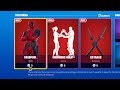 fortnite glitches