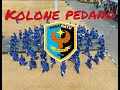 KOLONE PEDANG WIRADATU