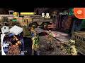 Zombie Revenge (2000) SEGA Dreamcast Gameplay in HD