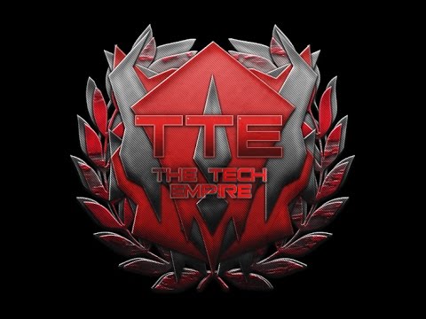 The Tech Empire intro - YouTube