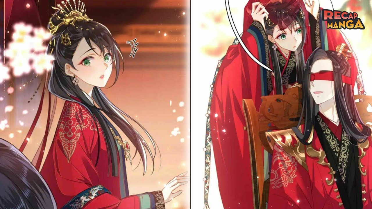 The Boss's Unexpected Love for a Blind Man, This story is hilarious and engaging