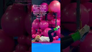 İç Bacak Ve Karın Sıkılaşsın.. In Şk