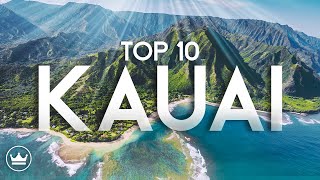The Top 10 BEST Things To Do in Kauai, Hawaii (2023)