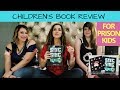Strong Prison Wives and Families Review