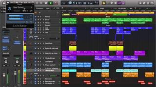 Music Compositional Programing (Final Project Feedback)