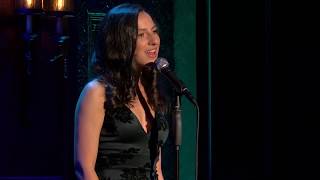 "Misty" - Michelle Pauker at 54 Below