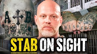 Surviving The Aryan Brotherhood Texas Inmate Exposes Secrets Of Americas Most Feared Prison Gang