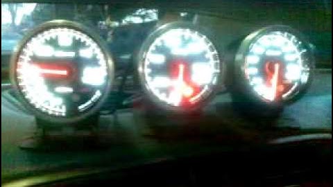 defi bf advance startup and shutdown