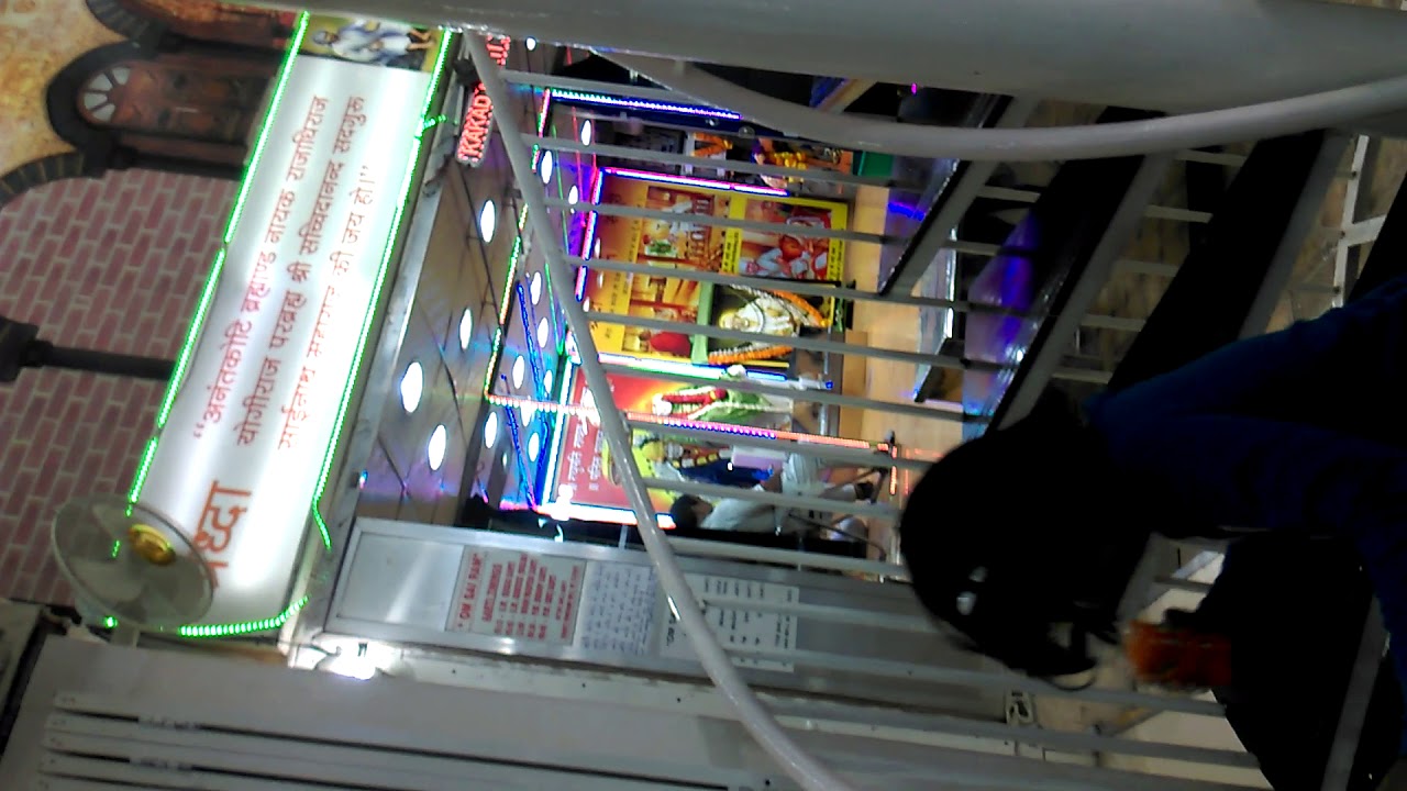 Dubai sai baba temple