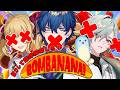 【BOMBANANA!】謎の3人で爆弾解除！？/鷹宮リオン.レヨン【レオス・ヴィンセント/にじさんじ】