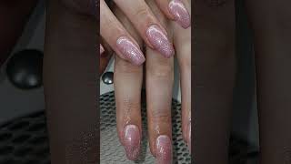 #beach #nails #nailart #pinknaildesigns #nailtech #naildesign #gelnails #beauty #manicure #pinknails