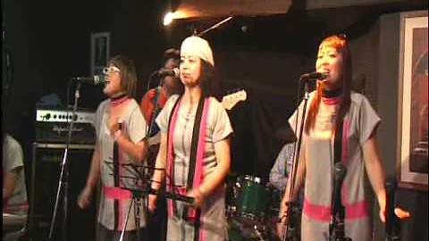 Miracles (Jackson Sisters Cover) - TTC DX