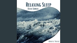 [Loopable] Sleeper Waves, White Noise