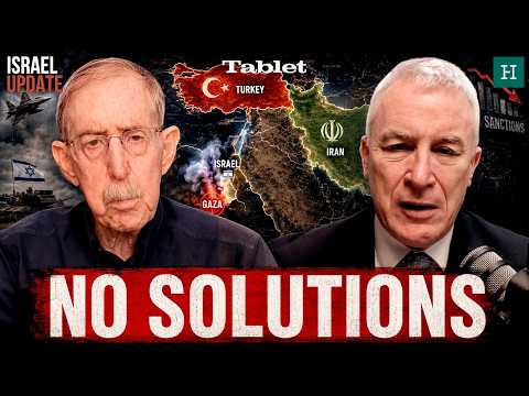 THERE ARE NO SOLUTIONS
