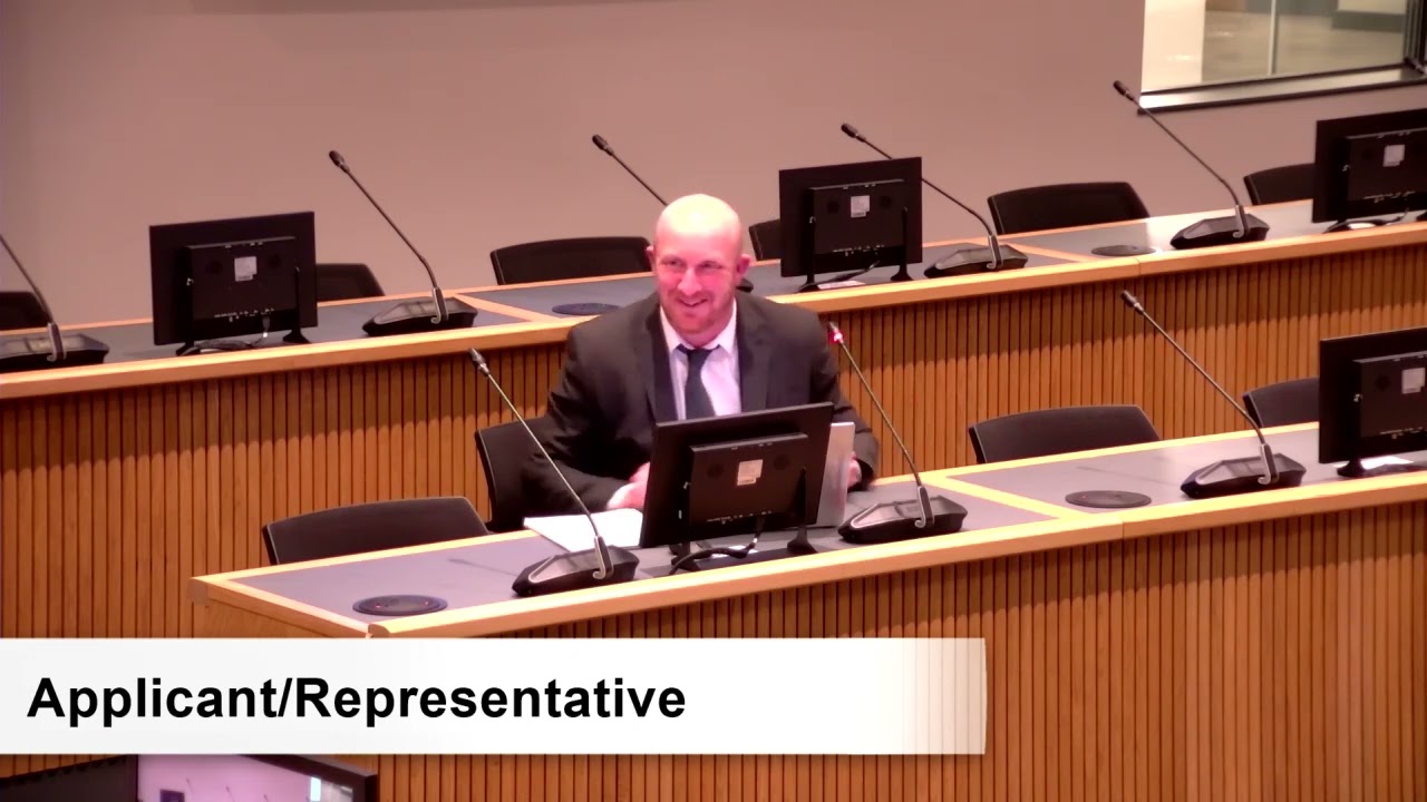 Thurrock Council - Licensing Committee, 18/12/2025