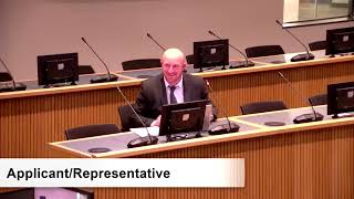 Thurrock Council - Licensing Committee, 18/12/2025