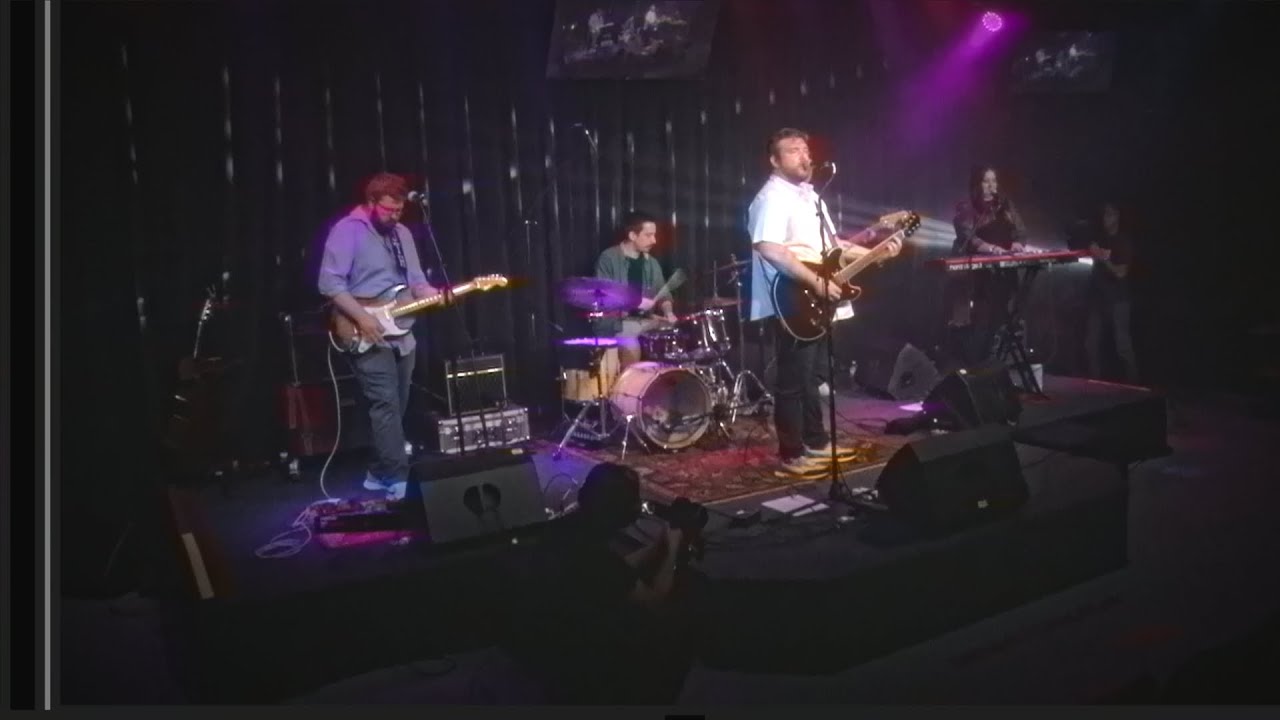 Watch Garrett Bryan & The Traveling City Committee - Me Either (LIVE! @ the Texas Music Cafe®) on YouTube Watch Garrett Bryan & The Traveling City Committee - Me Either (LIVE! @ the Texas Music Cafe®) on YouTube