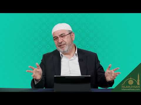 Cehennemin 7 Kapısı Vardır? - Adem Ergül