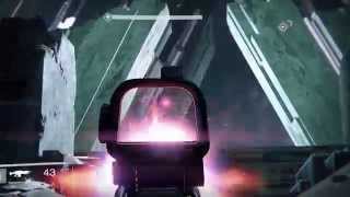 Destiny: Atheon Hard {Post Patch}