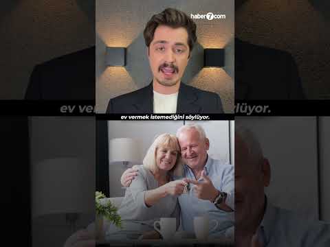‘Emekliye ev yok’ dedi, sosyal medya ayağa kalktı! | İşte o gerekçe