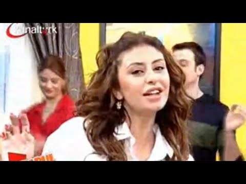 Ebru Polat - Seni Yerler (KABUL GÜNÜ - 2008)