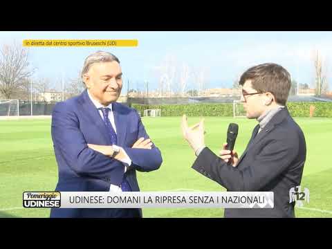 POMERIGGIO UDINESE | 19/03/2024
