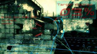 Call of Duty 4 HUD Edit